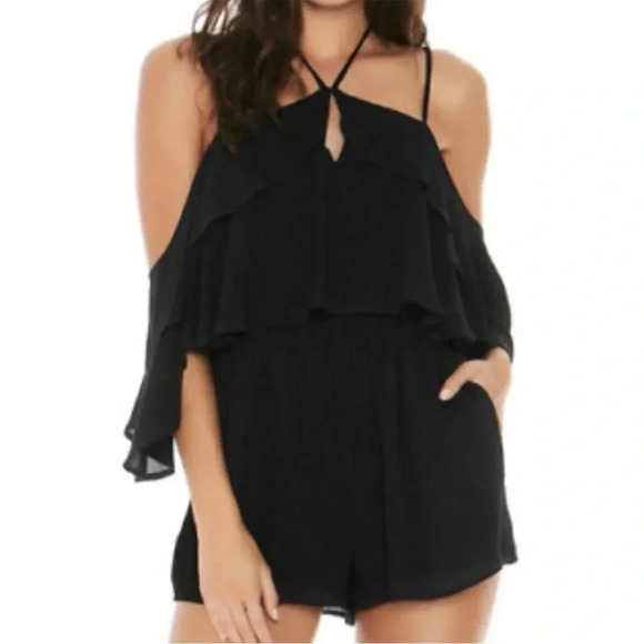 L*Space seaside romper - Picture 4 of 11